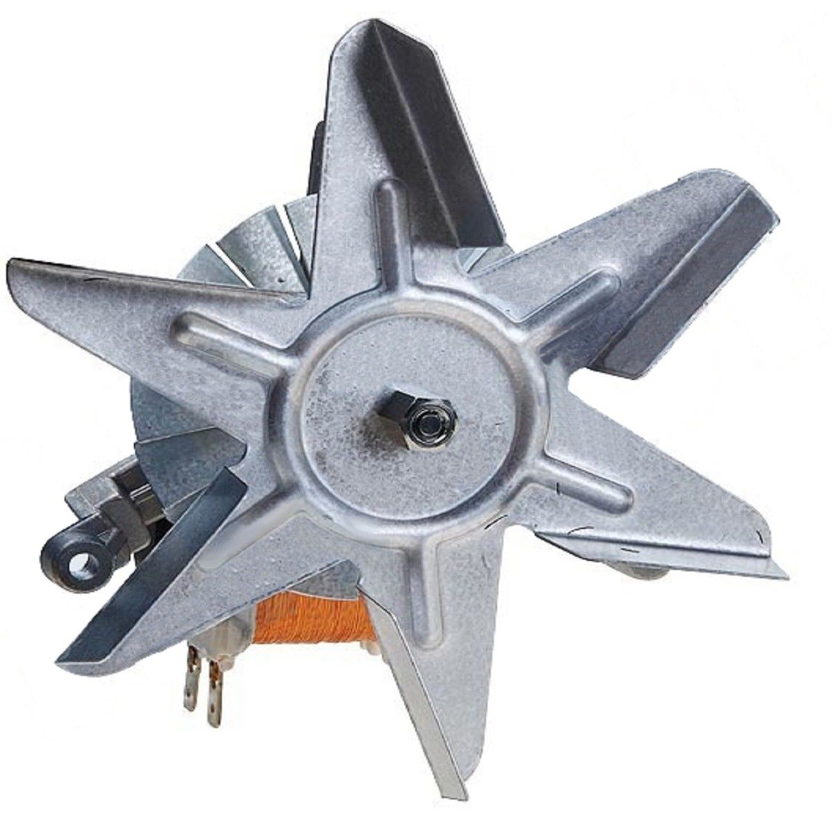Whirlpool - Motore Del Ventilatore - Forni, Fornelli Elettrici E A Gas 3006103663946741153