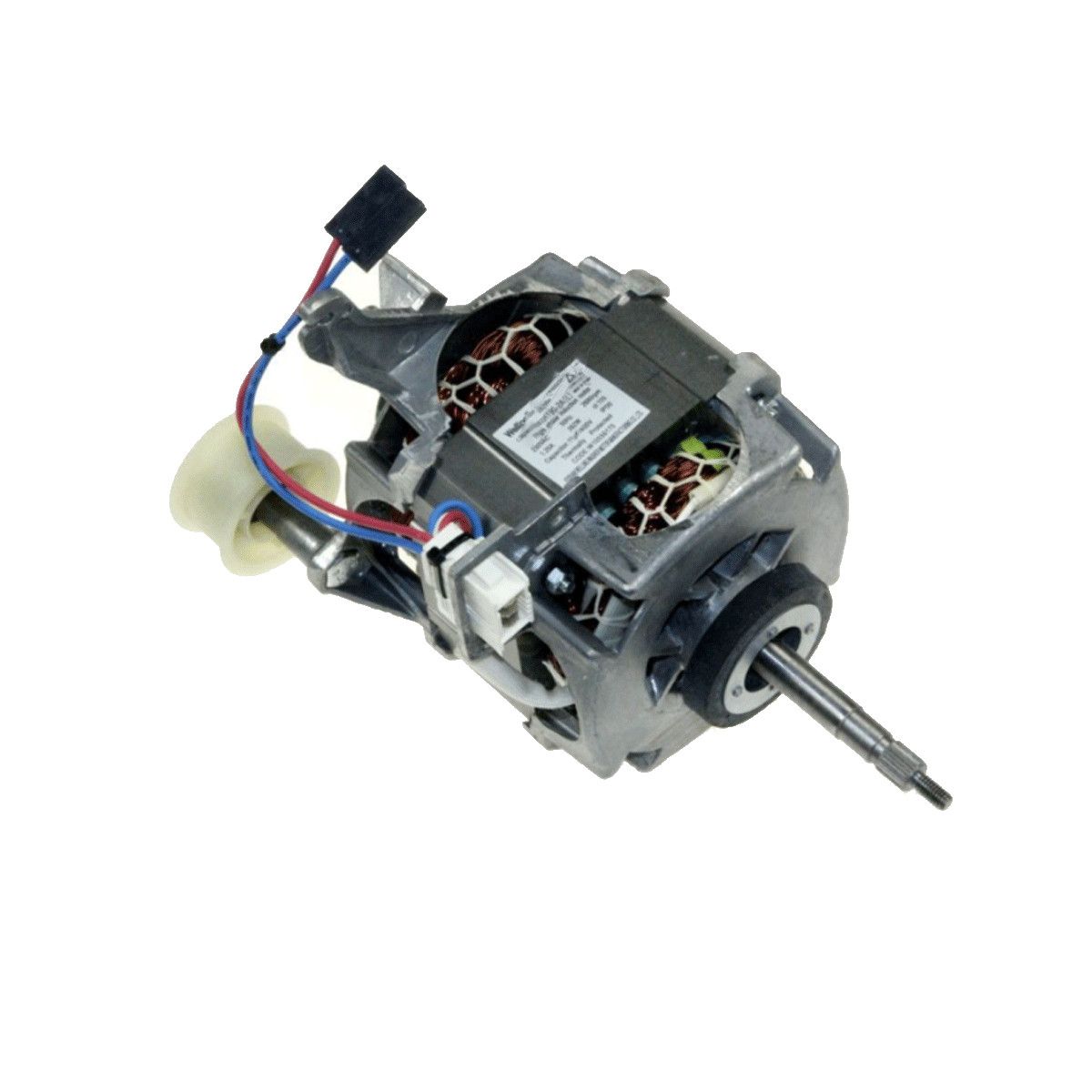 Whirlpool - Motore Dell'essiccatore Psc-hp - 481010592045 - 8015250317237 Whirlpool - Motore Dell'essiccatore Psc-hp - 481010592045 - 8015250317237