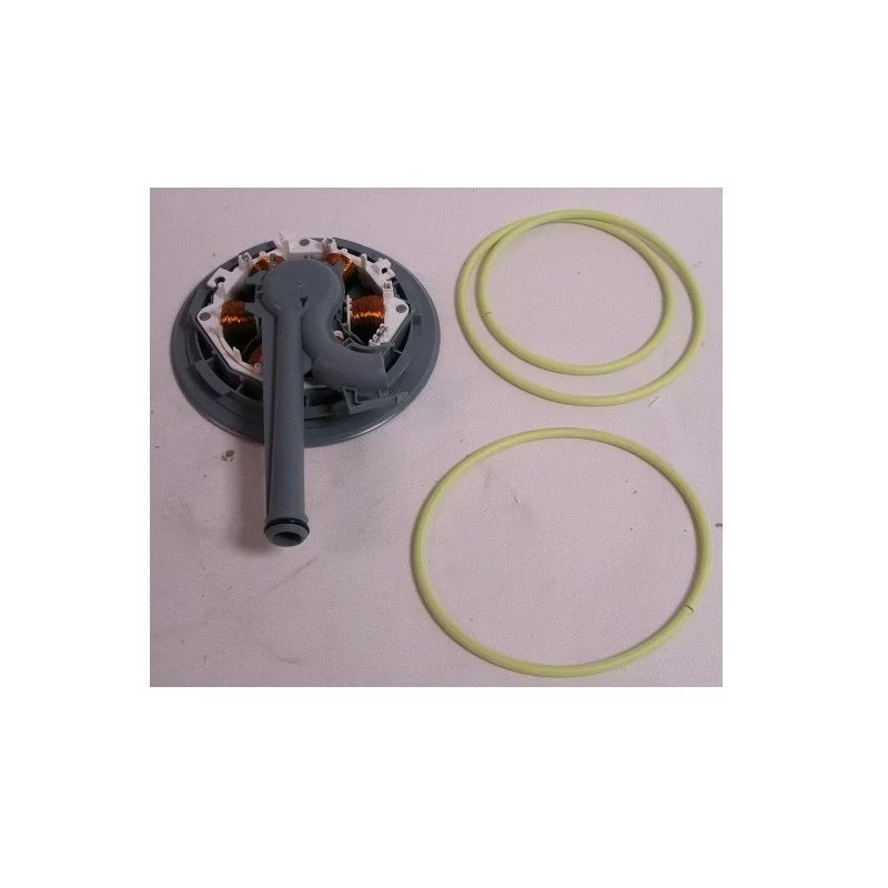 Whirlpool - Motore Lavastoviglie 481290318941