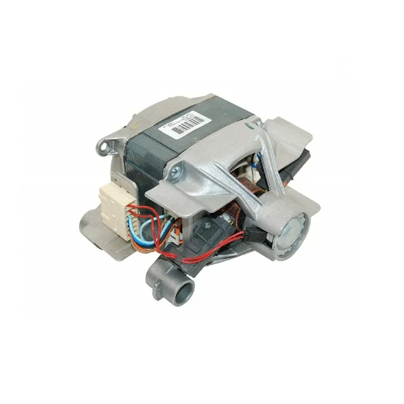Whirlpool - Motore Lavatrice 481236158519 Whirlpool - Motore Lavatrice 481236158519