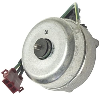 Whirlpool - Motore Ventola Del Condensatore - Frigorifero, Congelatore 984413662734179673