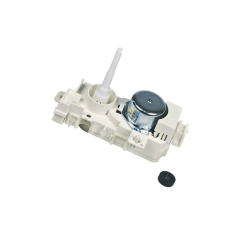 Whirlpool - Motorino Di Scarico Originale - Lavastoviglie - Bauknecht - 3314323662734394731