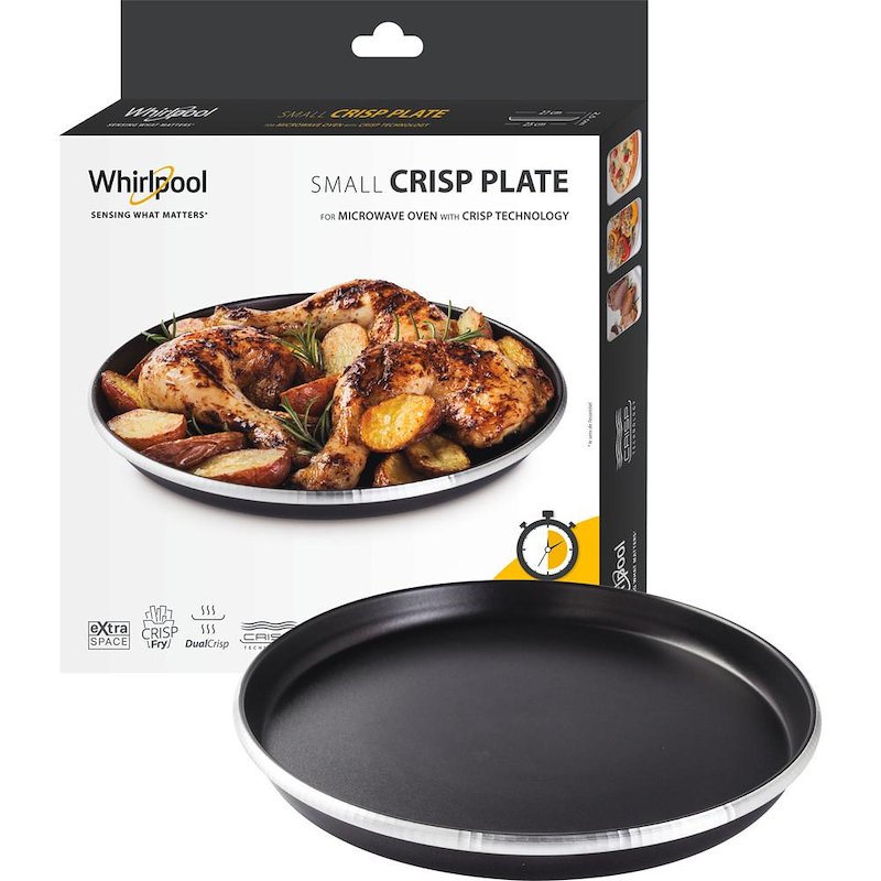 Whirlpool - Piatto Crisp - Avm250
