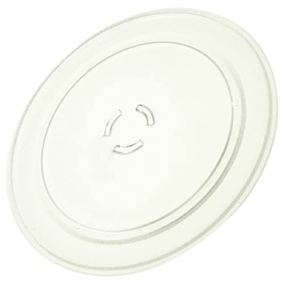 Whirlpool - Piatto Girevole In Vetro Originale - Forni A Microonde 3305538015250675917