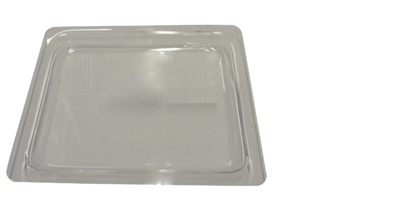 Whirlpool - Plateau Lèchefrite En Verre Pour Four 481944058905 Whirlpool - Plateau Lèchefrite En Verre Pour Four 481944058905