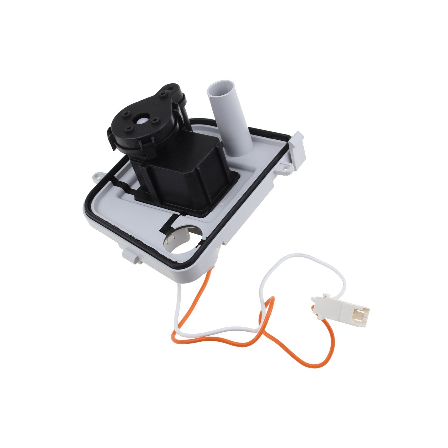 Whirlpool - Pompa Condensatore Asciugatrice - 481070109852 - 8015250135824