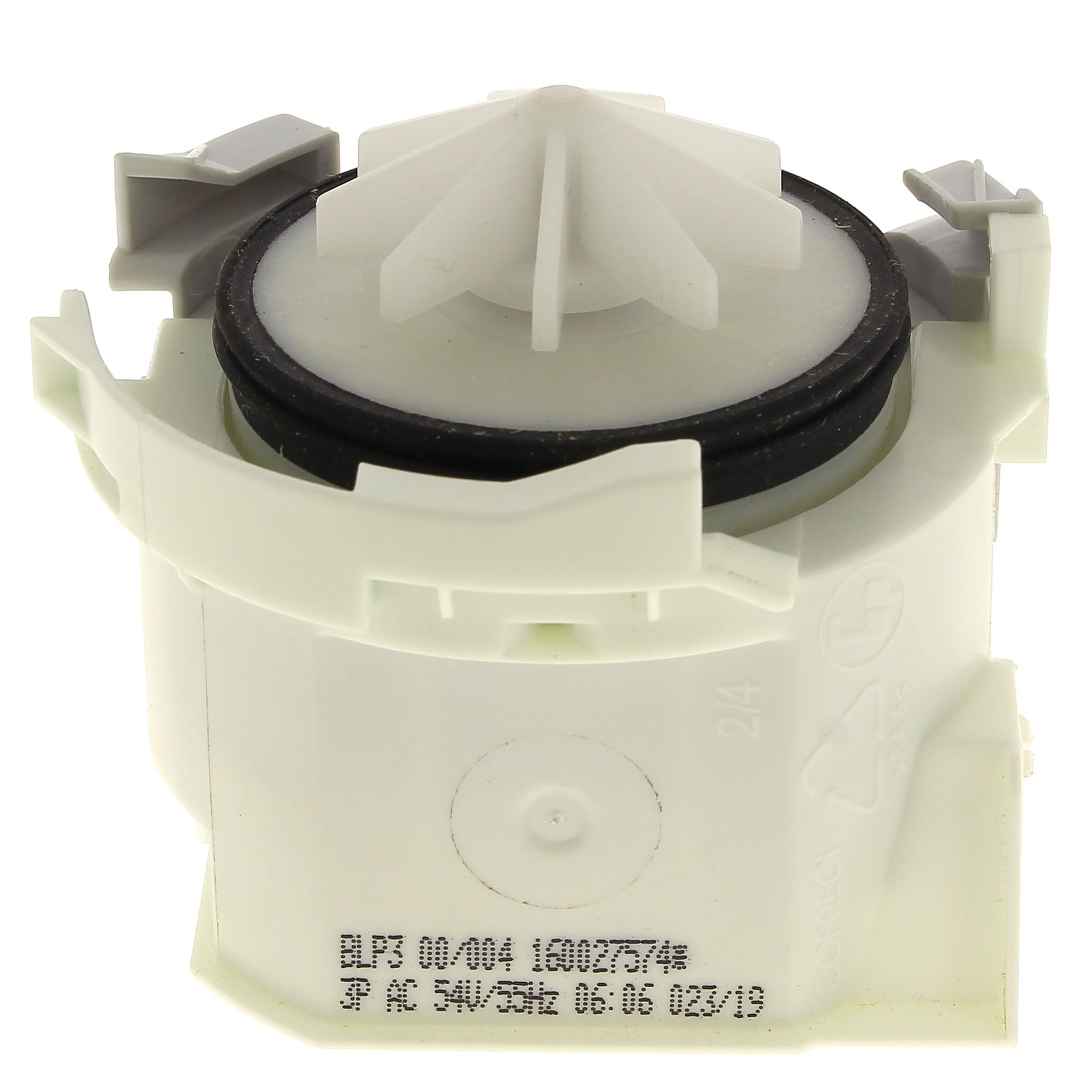Whirlpool - Pompa Di Scarico Della Lavastoviglie Hotpoint - Ariston C00297919, 482000023392