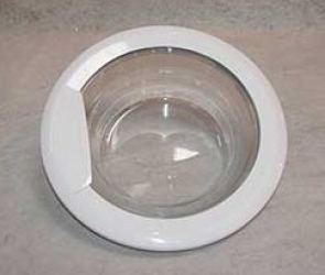 Whirlpool - Porta Completa Assemblata Per 48101043733737373 Whirlpool - Porta Completa Assemblata Per 48101043733737373