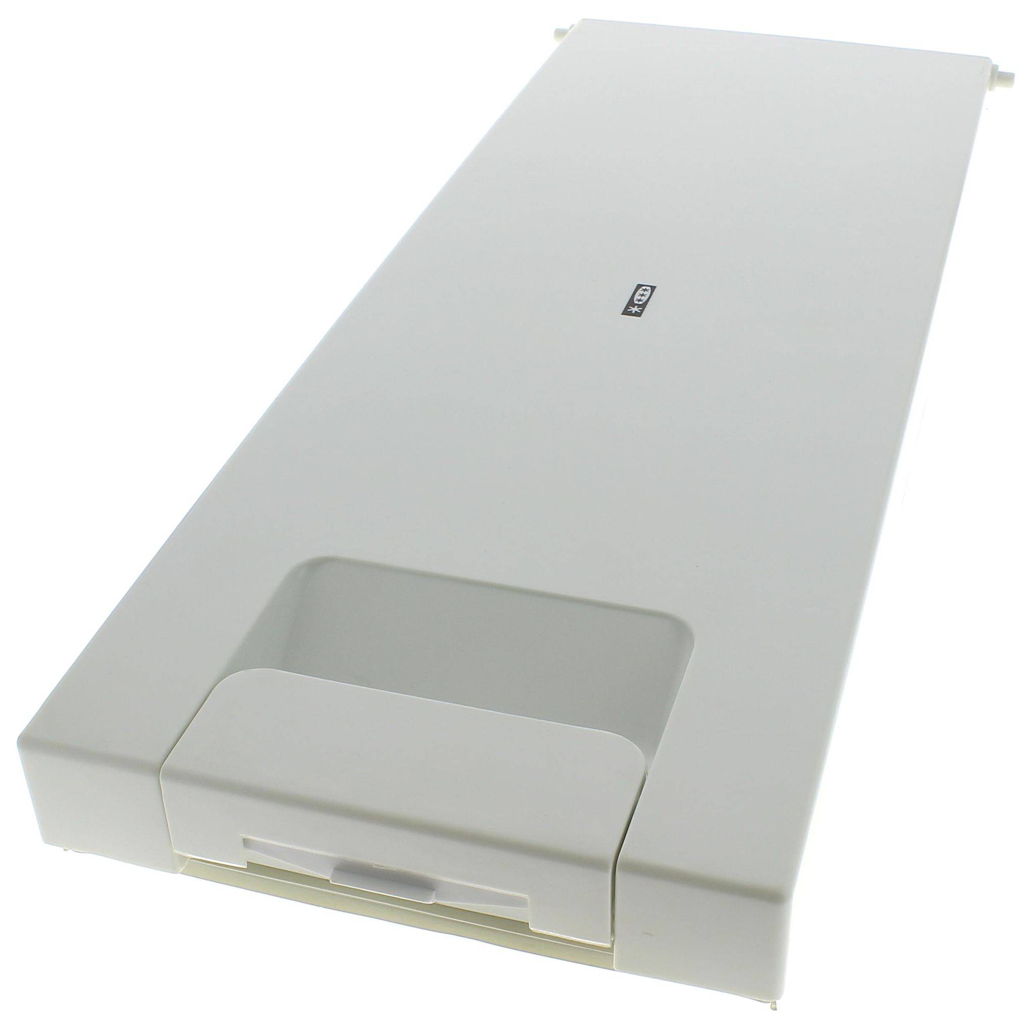 Whirlpool - Porta Congelatore 452x175, 49031559 Per Frigorifero