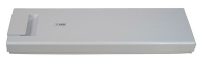 Whirlpool - Porta Congelatore 520x162, 481244069384 Per Frigorifero