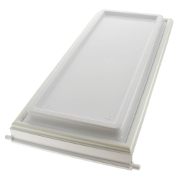 Whirlpool - Porta Congelatore Completa Originale - Frigorifero, Congelatore 446598058331740548