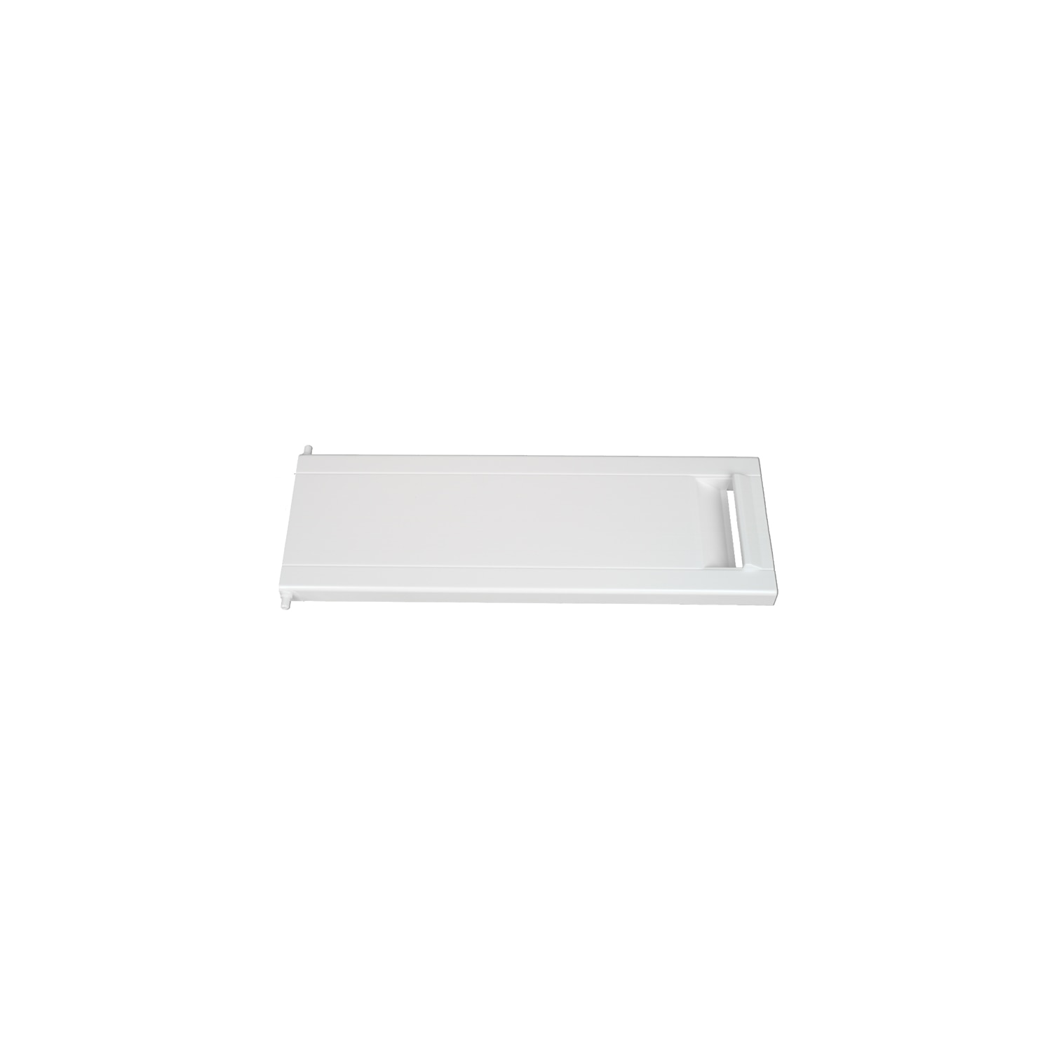 Whirlpool - Porta Evaporatore - 481244229223 - 5401101541280