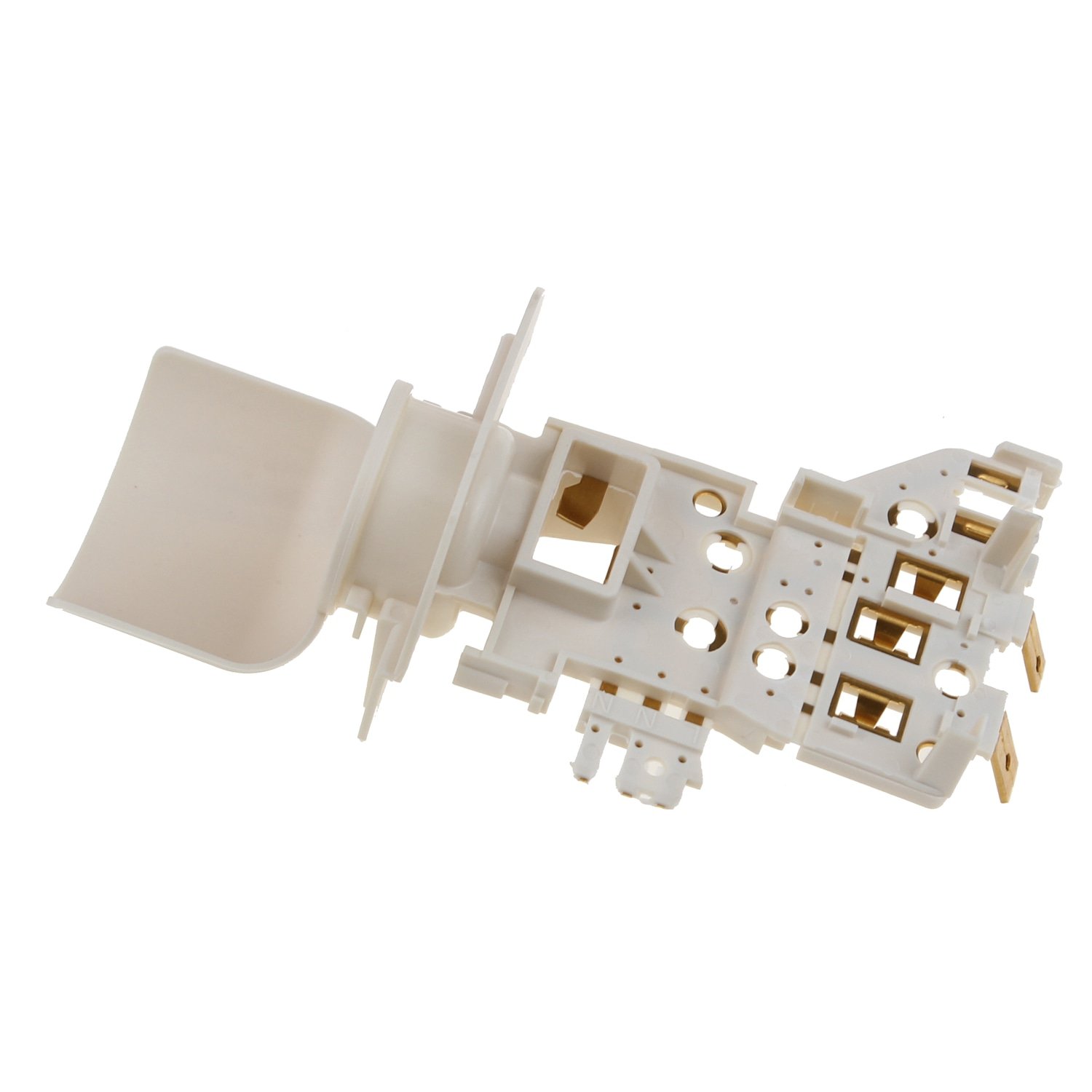 Whirlpool - Portalampadina, Invensys - Termostato Ranco - 486081500299 - 8015250495324