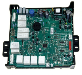 Whirlpool - Power Platinum Non Programmato Per Il Forno 481010471409
