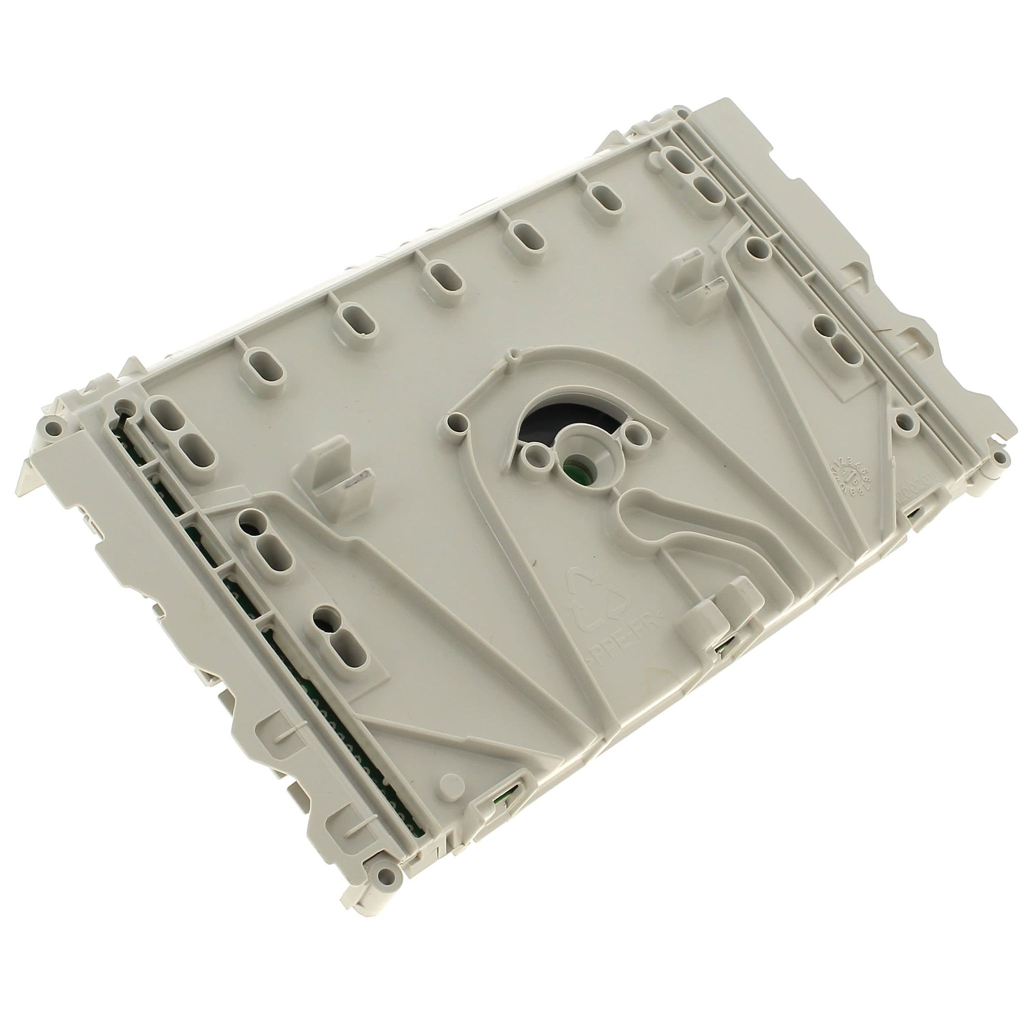 Whirlpool - Power Platinum Per 480111104627 Lavatrice Whirlpool - Power Platinum Per 480111104627 Lavatrice