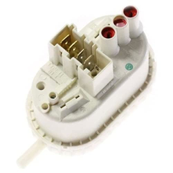 Whirlpool - Pressostato Originale - Lavatrice 316690 Whirlpool - Pressostato Originale - Lavatrice 316690
