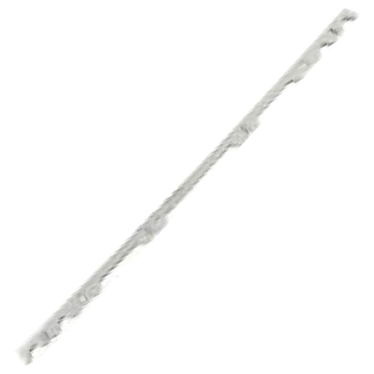 Whirlpool - Prolunga Argentata Da 60 Cm Originale - Lavastoviglie - Ariston Hotpoint Hotpoint - 3139308015250857054