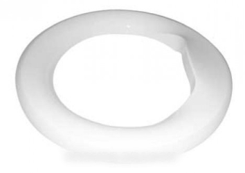 Whirlpool - Quadrante Oblo Esterno Originale - Lavatrice 3015493662734180693