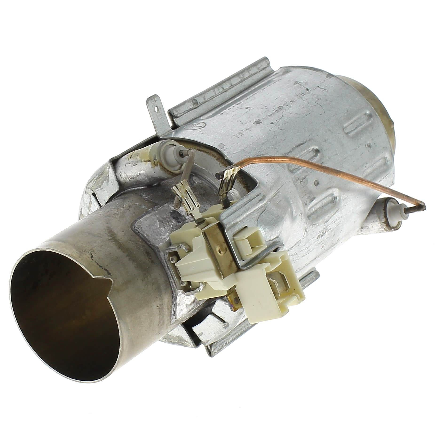 Whirlpool - Resistenza 2040 Watt - Lavastoviglie 515803665392015055