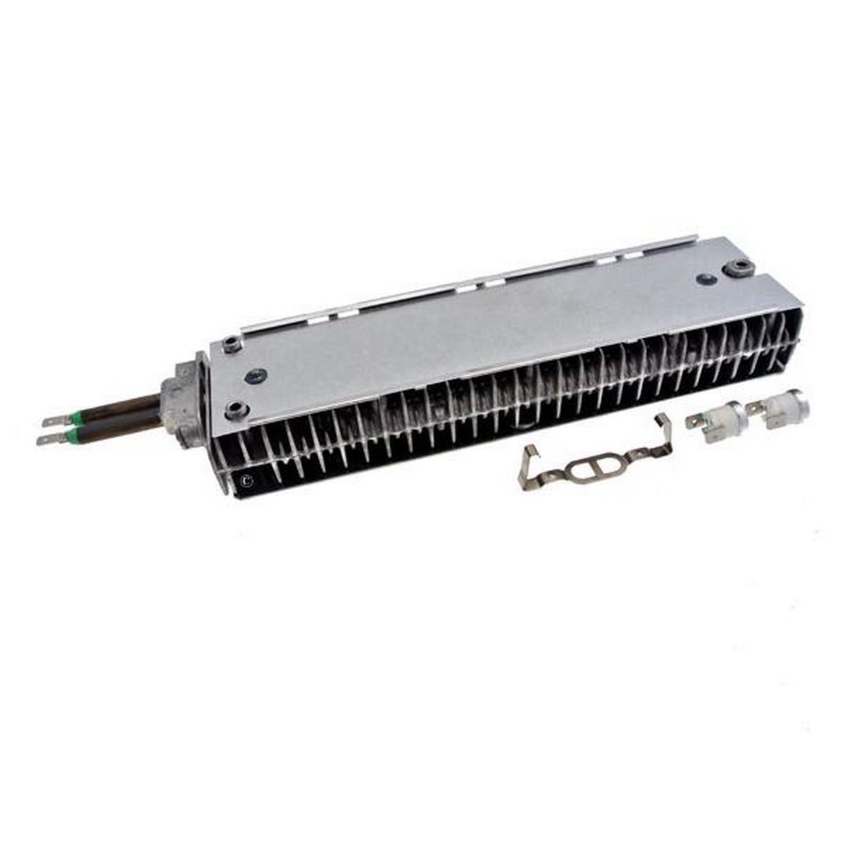 Whirlpool - Resistenza 2050w Originale - Asciugatrice 520553665392010333 Whirlpool - Resistenza 2050w Originale - Asciugatrice 520553665392010333