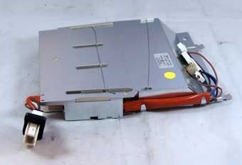 Whirlpool - Resistenza 2400w - Asciugatrice 2611443663946686614