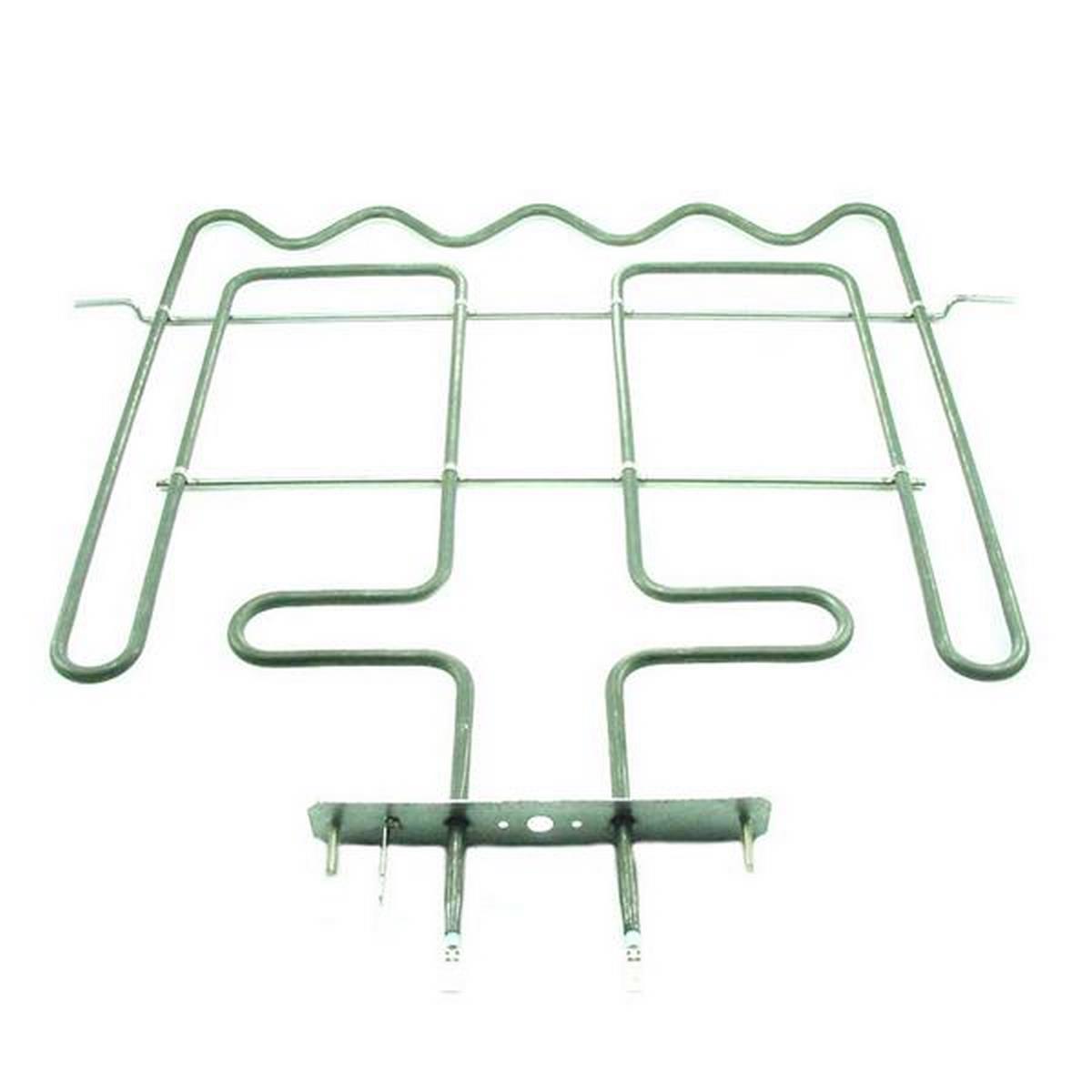 Whirlpool - Resistenza Superiore Grill 2450w - Forni, Fornelli Elettrici E A Gas 2607813663946907825