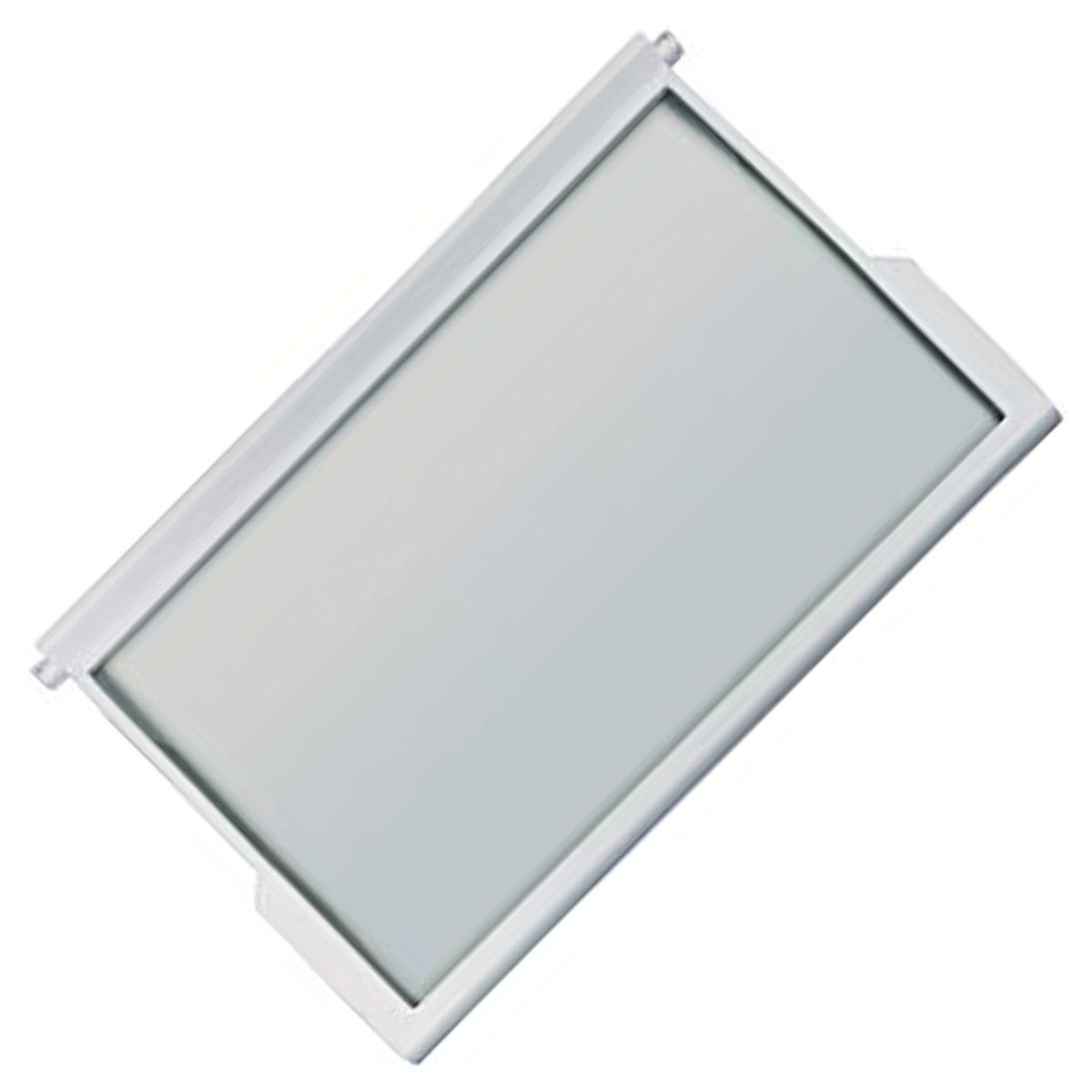 Whirlpool - Ripiano Di Vetro (255 1) - Frigorifero, Congelatore 983638058331133975