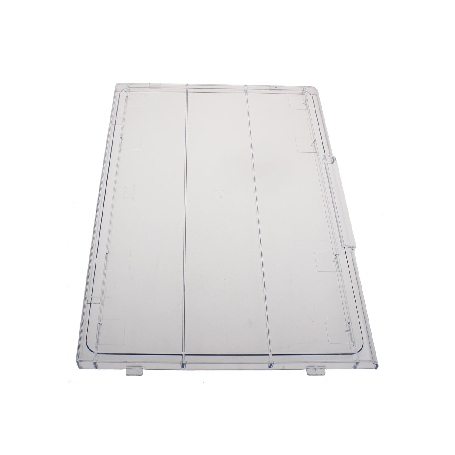 Whirlpool - Ripiano (plastica) - 481241829737 - 8058331192460