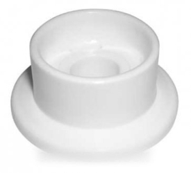 Whirlpool - Rotella Cestello Inferiore (x 1) Originale - Lavastoviglie - Indesit - 931468059131409932 Whirlpool - Rotella Cestello Inferiore (x 1) Originale - Lavastoviglie - Indesit - 931468059131409932