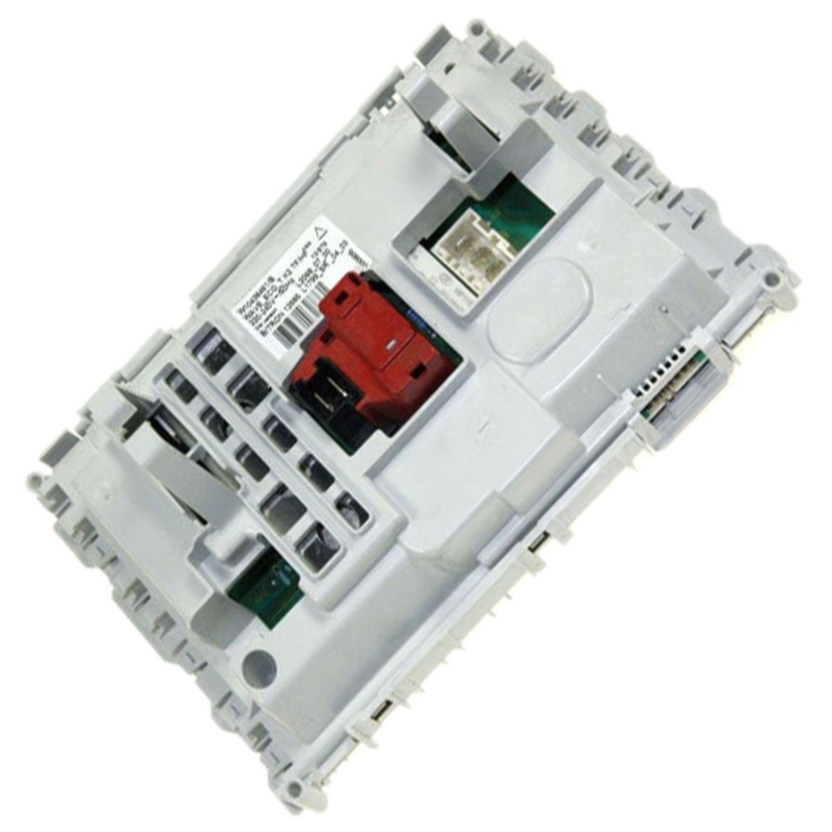 Whirlpool - Scheda Elettronica, Modulo Di Potenza - Lavatrice 302365 Whirlpool - Scheda Elettronica, Modulo Di Potenza - Lavatrice 302365