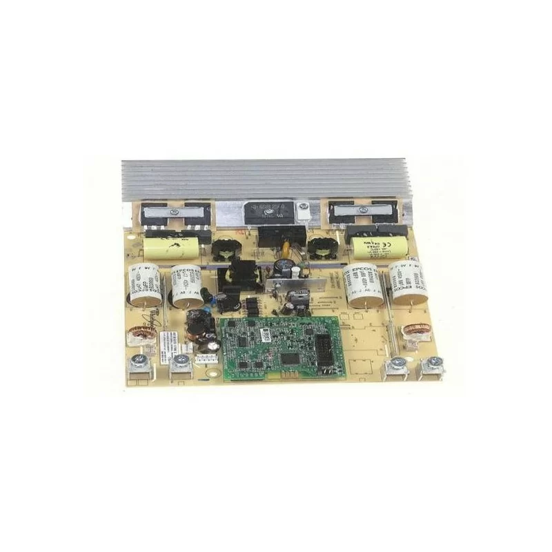 Whirlpool - Scheda Potenza Forno 480121100385 G7