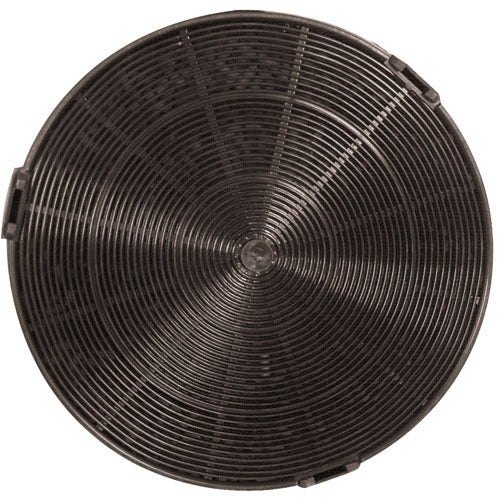 Whirlpool - Set Di 2 Filtri A Carbone Tipo 196 - Cappa Aspirante 3461423663946885529