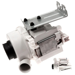 Whirlpool - Skit 1ph Alluminium Mp Cycling Pump Per Lavastoviglie 481010600913