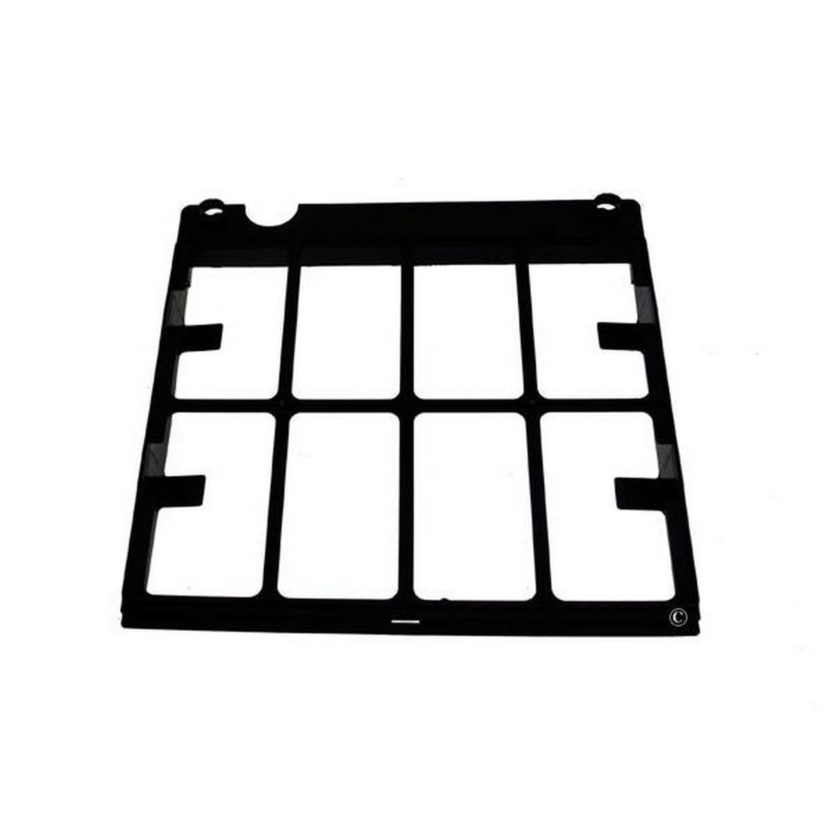Whirlpool - Supporto Filtro A Carbone (al Pezzo) Originale - Cappa Aspirante 974988058331214056