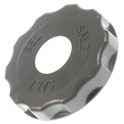 Whirlpool - Tappo Addolcitore Dell'acqua Originale - Lavastoviglie 313600