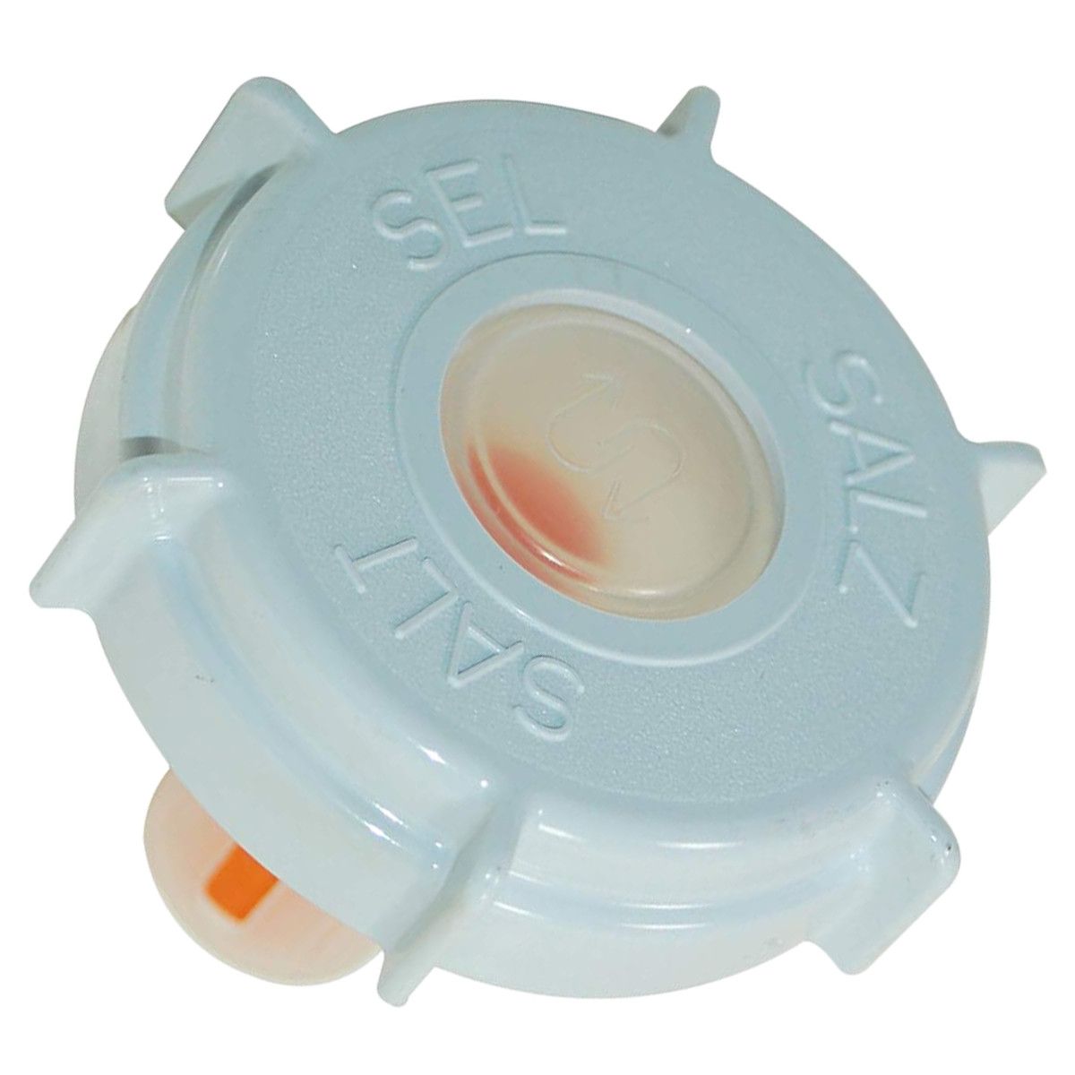 Whirlpool - Tappo Contenitore Sale Originale - Lavastoviglie 3135983662734679753