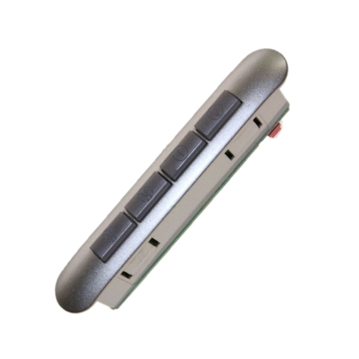 Whirlpool - Tastiera Di Controllo Originale - Cappa Aspirante 3010263663946317334 Whirlpool - Tastiera Di Controllo Originale - Cappa Aspirante 3010263663946317334
