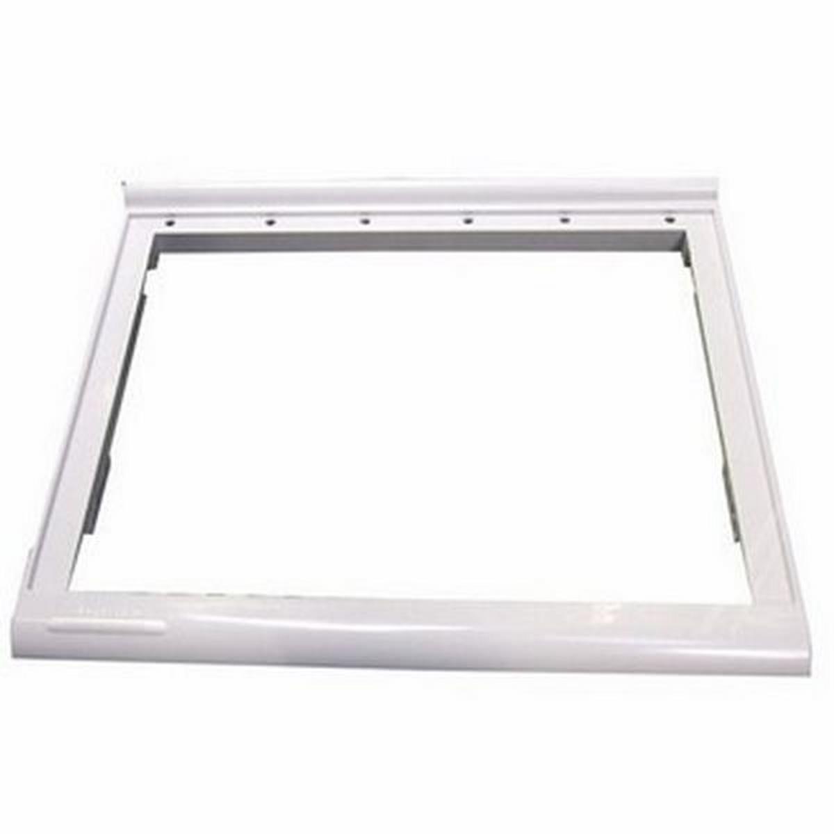 Whirlpool - Telaio Ripiano Inferiore - Frigorifero, Congelatore 559173662734188835 Whirlpool - Telaio Ripiano Inferiore - Frigorifero, Congelatore 559173662734188835