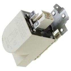 Whirlpool - Terminale Valvola Di Non Ritorno Originale - Lavastoviglie 304384 Whirlpool - Terminale Valvola Di Non Ritorno Originale - Lavastoviglie 304384