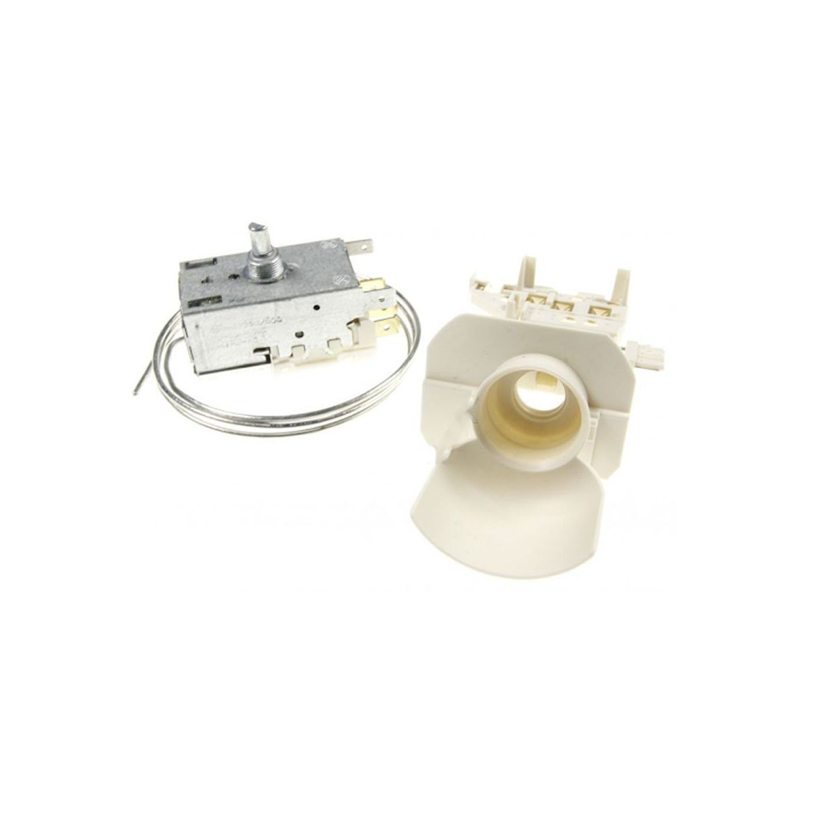 Whirlpool - Termostato - Frigorifero, Congelatore 2936693662734946626 Whirlpool - Termostato - Frigorifero, Congelatore 2936693662734946626