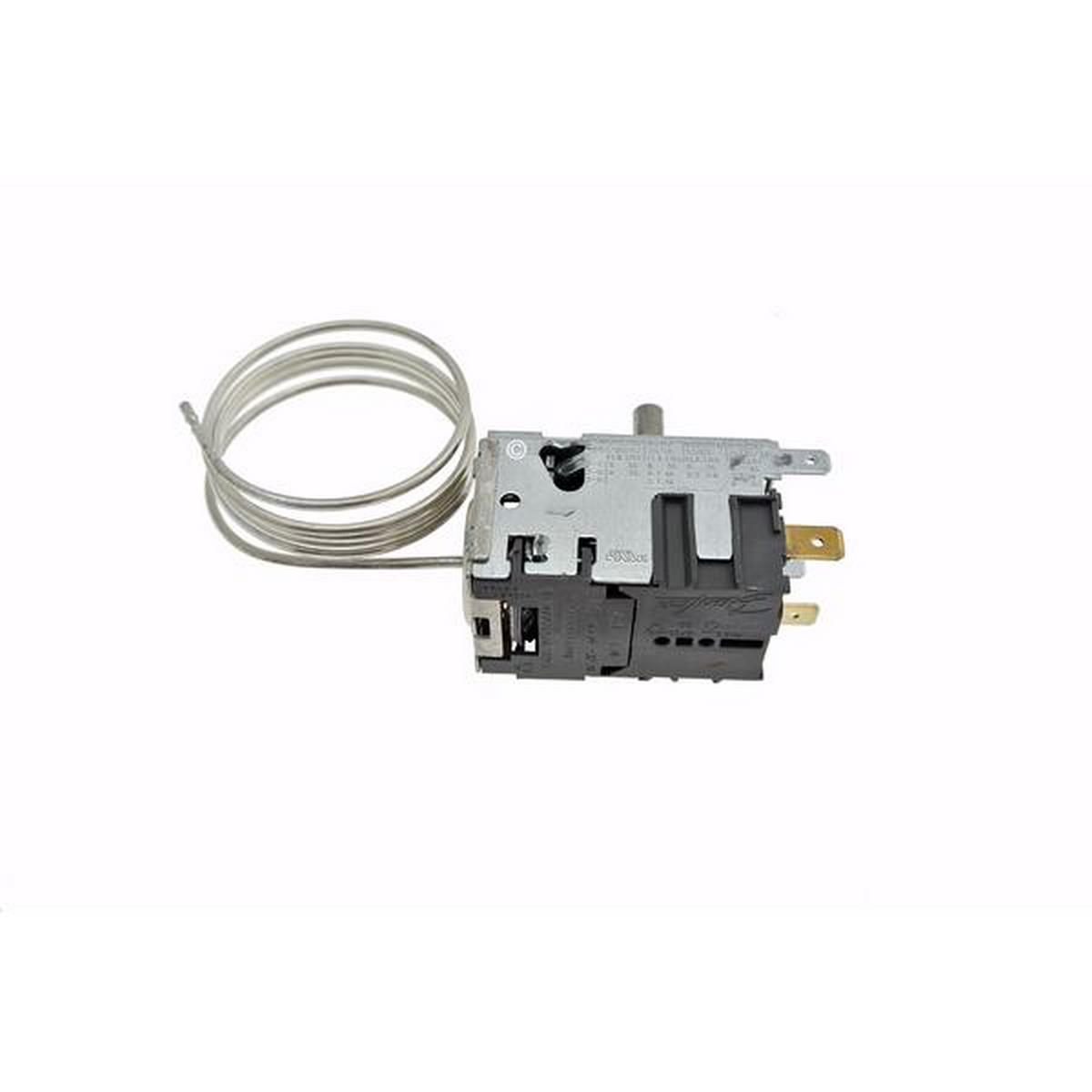 Whirlpool - Termostato Originale - Frigorifero, Congelatore - Indesit - 931603663946578100