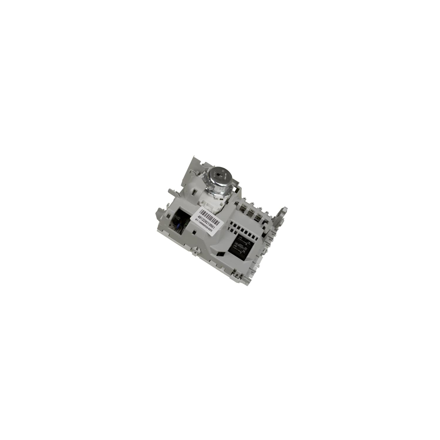 Whirlpool - Timer Sc1 Programmed - 481228219561 - 8053190270625 Whirlpool - Timer Sc1 Programmed - 481228219561 - 8053190270625