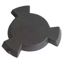 Whirlpool - Trasmissione - Accopiamento Piatto Di Vetro - 481246238233 - 8058331154307 Whirlpool - Trasmissione - Accopiamento Piatto Di Vetro - 481246238233 - 8058331154307