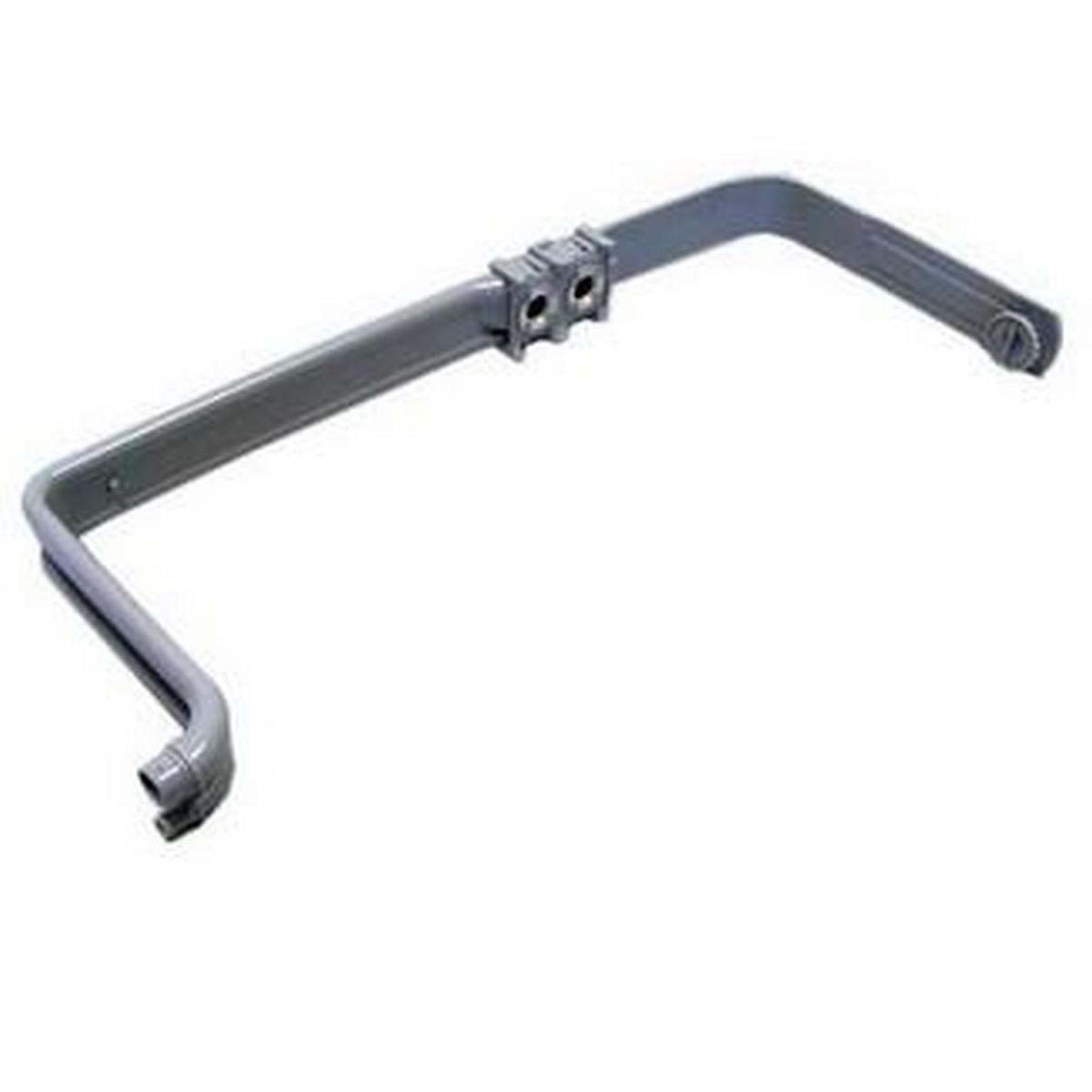 Whirlpool - Tubo Alimentazione Del Braccio Irroratore Con Guarnizioni (726 1) Originale - Lavastoviglie 1258393662734178751