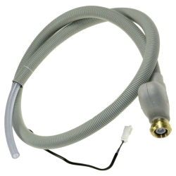 Whirlpool - Tubo Di Alimentazione Aquastop Originale 480140102327 Whirlpool - Tubo Di Alimentazione Aquastop Originale 480140102327