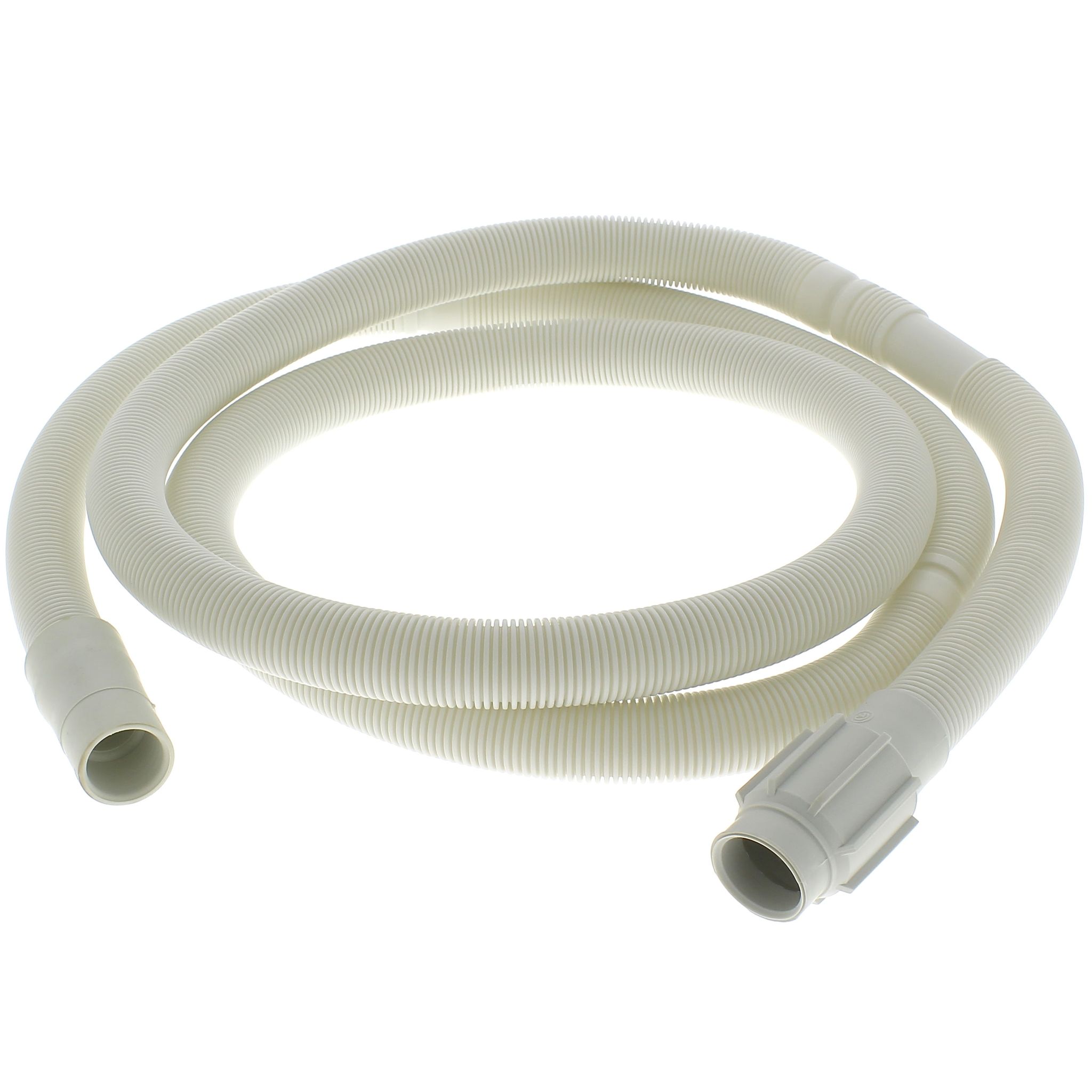 Whirlpool - Tubo Di Scarico 2,30m 481253029113 Per Lavastoviglie