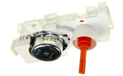 Whirlpool - Valvola Diverter Con Guarnizione - Lavastoviglie 2945613662734813225