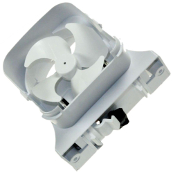 Whirlpool - Ventola Con Corpo Originale - Frigorifero, Congelatore 2948573662734046791