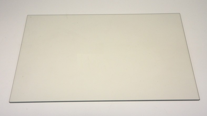 Whirlpool - Vetro Intermedio Dello Sportello Originale - Forni, Fornelli Elettrici E A Gas 299864