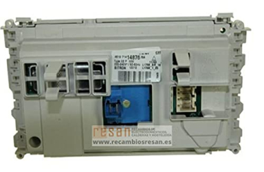 Whirlpool - Virgin Domino Power Platinum Per Lavatrice Wurlpool - 480111104627